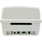 Принтер етикеток HPRT Elite 203 dpi (USB+RS232+Ethenet), фото 3