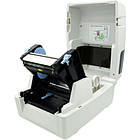 Принтер етикеток HPRT Elite 203 dpi (USB+RS232+Ethenet), фото 4