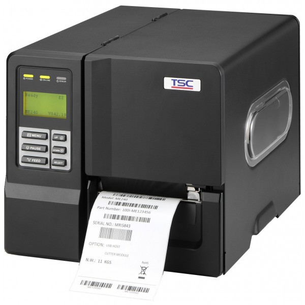 Принтер етикеток TSC MX 340, фото 1