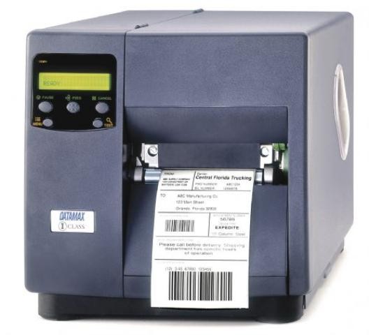 Принтер штрих-коду Datamax DMX-I-4208