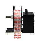 Зовнішній намотувальник етикеток BSC T6, фото 2