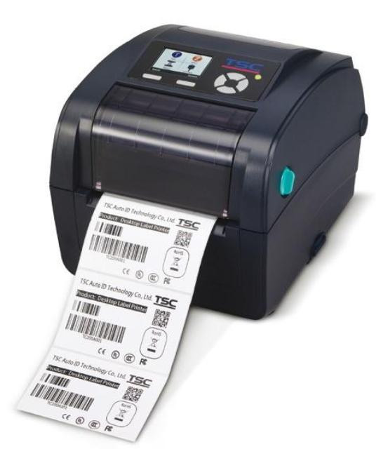 Принтер етикеток TSC TC300