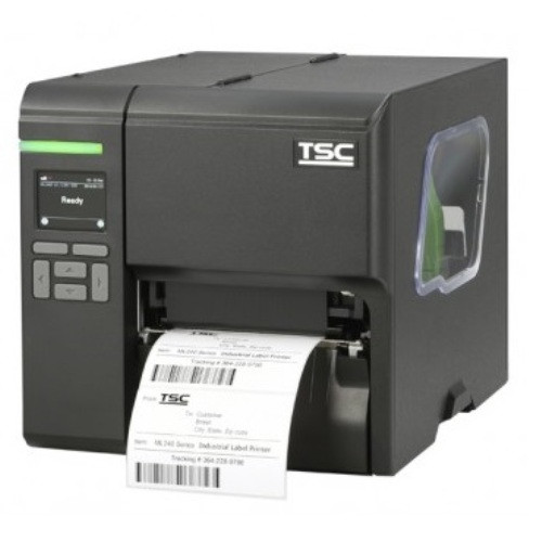Принтер етикеток TSC ML241P, фото 1