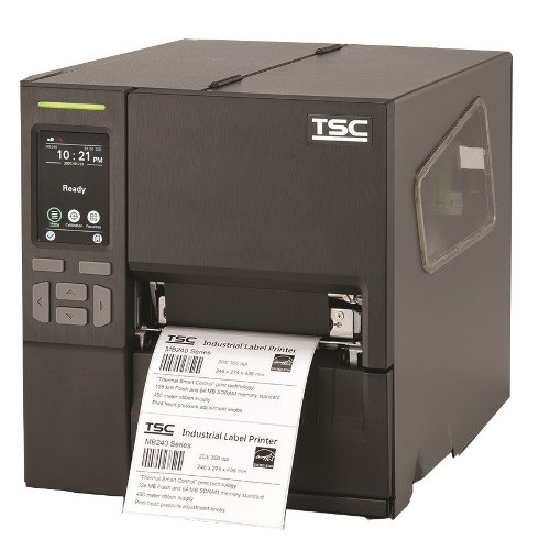 Принтер этикеток TSC MB240T