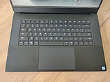 Ноутбук Razer Blade 15/15.6 FHD/IPS/144Hz/i7 8750H/16Gb/SSD512Gb/GTX1070-8Gb, фото 5