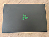 Ноутбук Razer Blade 15/15.6 FHD/IPS/144Hz/i7 8750H/16Gb/SSD512Gb/GTX1070-8Gb, фото 3