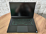 Ноутбук Razer Blade 15/15.6 FHD/IPS/144Hz/i7 8750H/16Gb/SSD512Gb/GTX1070-8Gb, фото 4