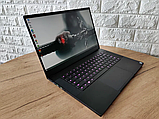 Ноутбук Razer Blade 15/15.6 FHD/IPS/144Hz/i7 8750H/16Gb/SSD512Gb/GTX1070-8Gb, фото 2