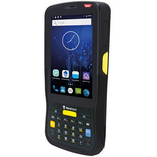Термінал збору даних Newland MT65 Beluga V (MT6555-W4)
