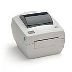 Принтер етикеток Zebra GC 420 D (GC420-200520-000), фото 2