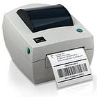 Принтер етикеток Zebra GC 420 D (GC420-200520-000), фото 3