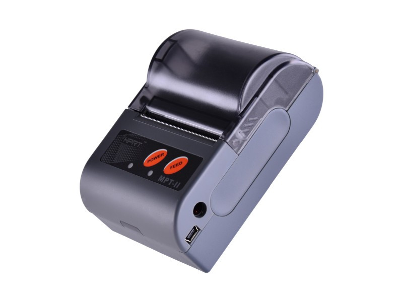 Мобильный термопринтер Syncotech SP MPT II