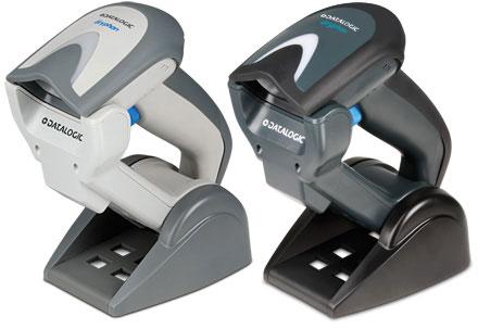 Сканер штрих коду Datalogic Gryphon I GBT4100