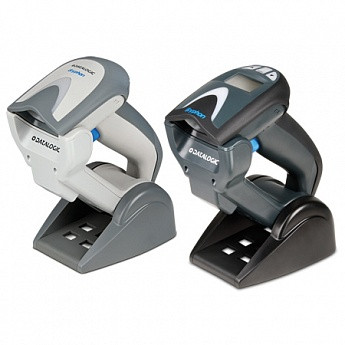 Сканер штрих коду Datalogic Gryphon I GM 4100/4400