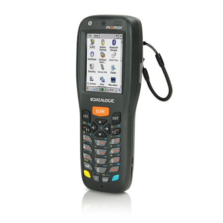 Термінал збору даних Datalogic Memor X3, фото 1