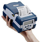 Термотрансферний принтер TSC M23, фото 2