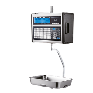 Ваги рибні підвісні CAS CL5200N-HS