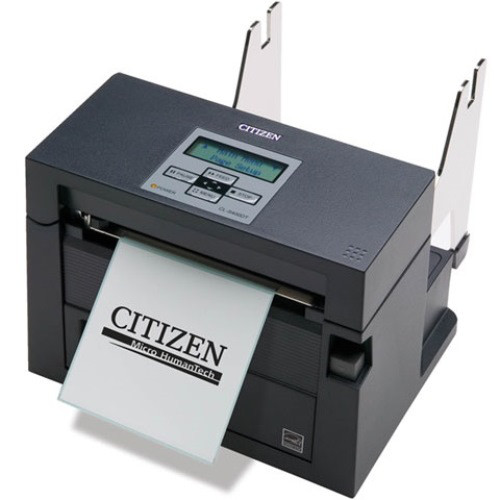Принтер етикеток Citizen CL-S400DT