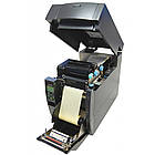 Промисловий принтер етикеток Citizen CL-S703R, фото 2
