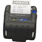 Мобільний принтер чеків Citizen CMP-20II, фото 2