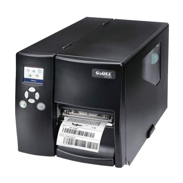 Принтер етикеток Godex EZ-2350i (300dpi)