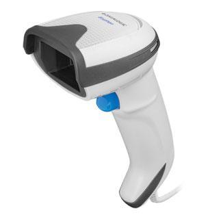 2D Сканер штрих-коду Datalogic Gryphon GD4590 (GD4590-BK-HD)
