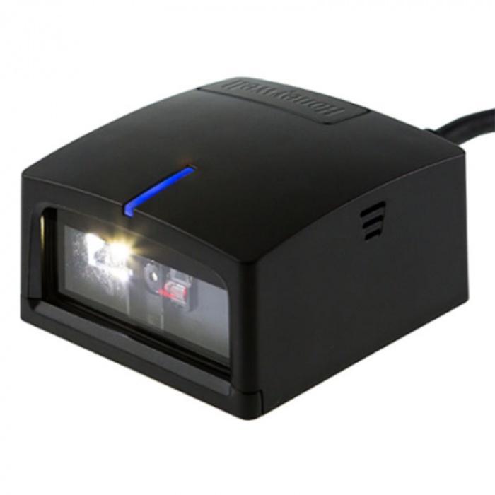 Стаціонарний сканер штрих-кодів metrologic Honeywell Youjie HF500