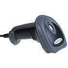 Сканер Штрих Proton ICS 7190 кабель USB + підставка, фото 2