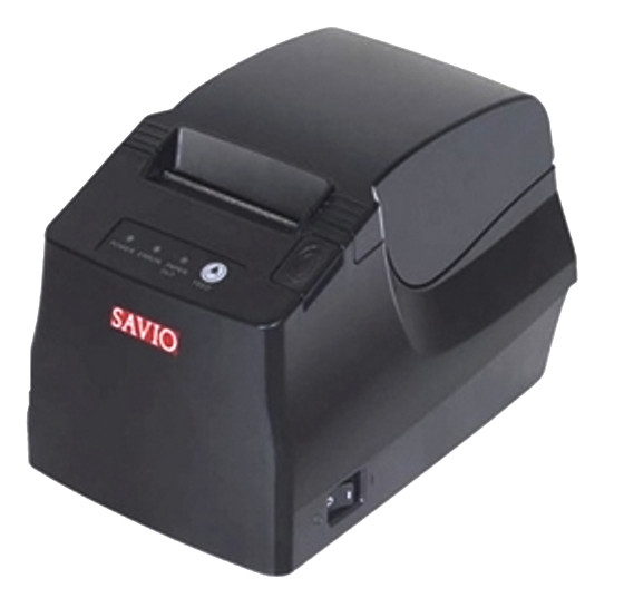 Чековий принтер Savio TP 580, фото 1
