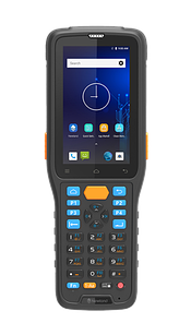Термінал збору даних Newland N7 Cachalot Pro (N7-W-S2)