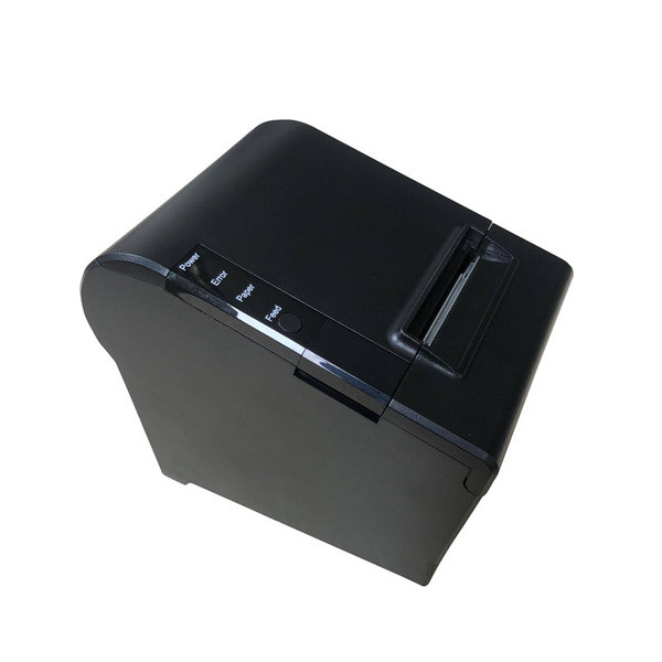 Чековий принтер ASAP POS C58120 (USB+Ethernet)