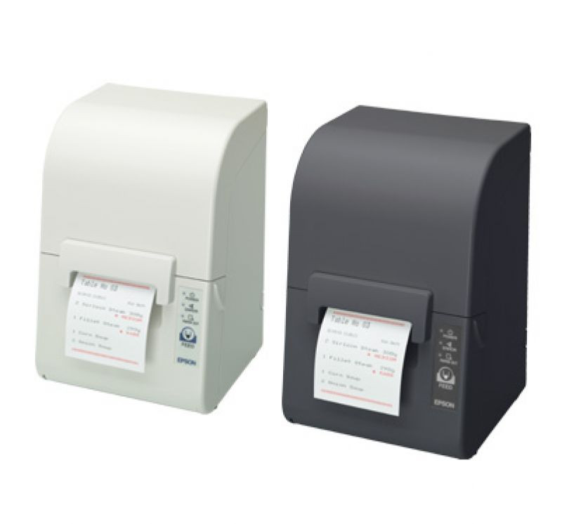 Чековий принтер для кухні Epson TM-U230