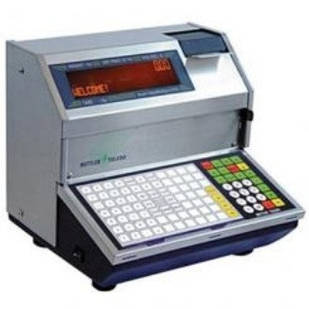 Термінал-етікетіровщік Tiger F610 Mettler Toledo