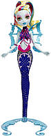 Кукла Monster High Скарьерный риф Лагуна Блю