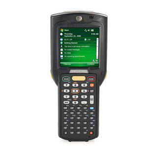 ТСД Zebra (Motorola/Symbol) MC 3190 S БУ
