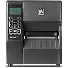 Напівпромисловий принтер етикеток Zebra ZT230, фото 3