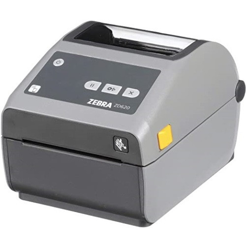 Принтер етикеток Zebra ZD620d