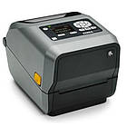 Принтер етикеток Zebra ZD620d, фото 2