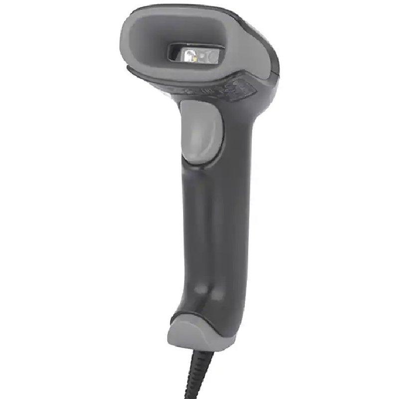Ручний 2D-сканер штрих-коду Honeywell Voyager XP 1470g (1470G2D-2USB-1)