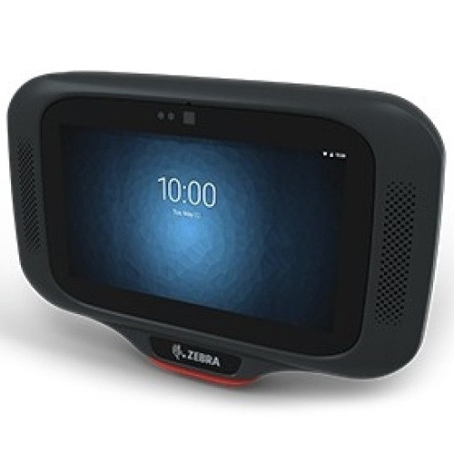 Мікрокіоск Zebra (Motorola/Symbol) CC6000 (CC6000-10-3200LCWW)
