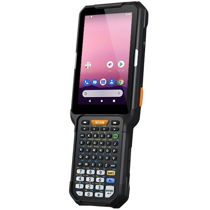 Термінал для збору даних Point Mobile PM452, фото 1