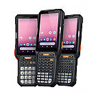 Термінал для збору даних Point Mobile PM452, фото 2