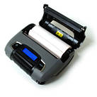 Мобільний принтер чеків і етикеток Star SM-T400i, фото 2