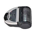 Мобільний принтер етикеток Zebra EZ320, фото 2