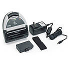 Мобільний принтер етикеток Zebra EZ320, фото 3