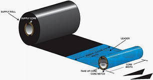 Ріббон Resin 100 x 300 м