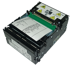 Вбудовуваний чековий принтер Zebra KR403 (P1009545)