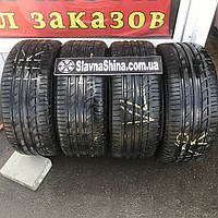 Шины 245 40 18 100Y Bridgestone Potenza s001