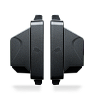 Монтуємий 2D сканер штрих-коду Newland FM80 Salmon, фото 4