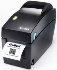 Термопринтер етикеток Godex DT 2 USB+RS232